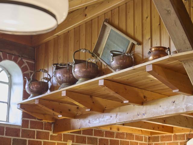 Ambiente / Nahaufnahme