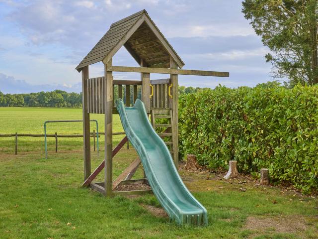 Ausstattung und Service des Ferienhauses