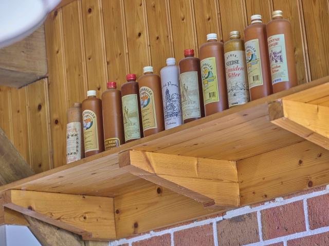 Ambiente / Nahaufnahme