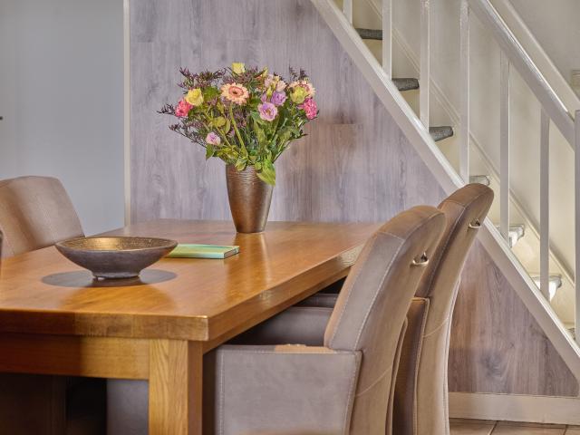 Ambiente / Nahaufnahme