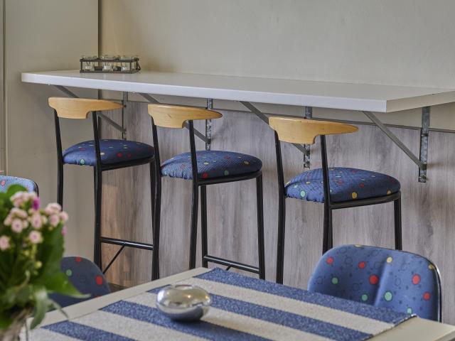 Ambiente / Nahaufnahme