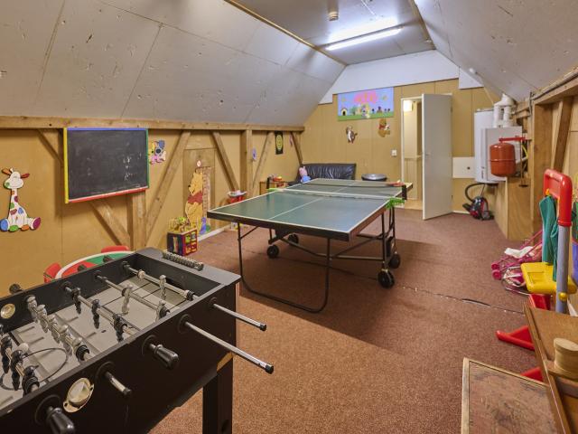 Ausstattung und Service des Ferienhauses