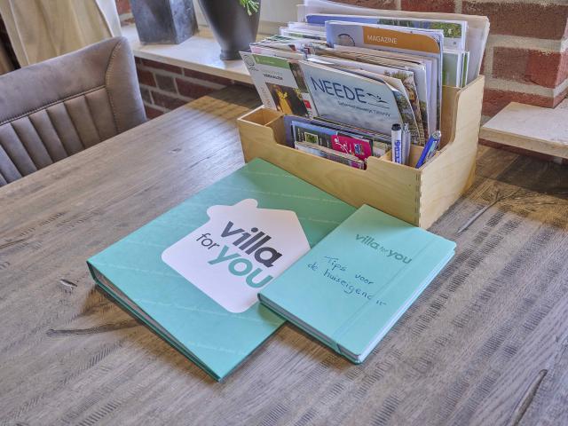 Ambiente / Nahaufnahme