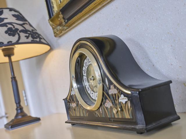 Ambiente / Nahaufnahme