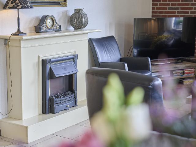 Ambiente / Nahaufnahme