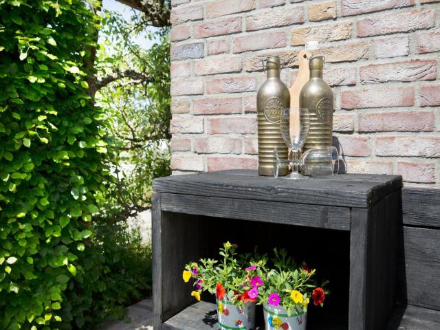 Ambiente / Nahaufnahme