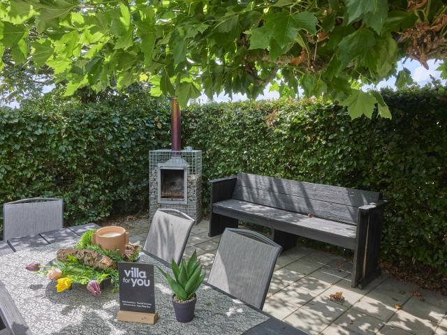 Terras / Balkon