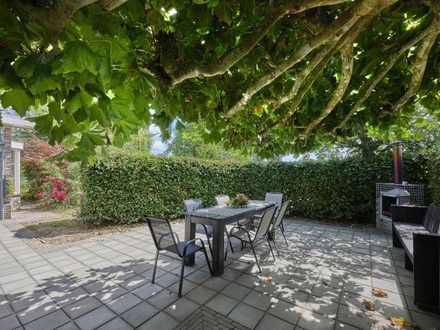 Terras / Balkon