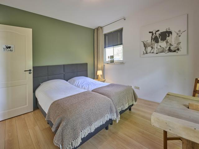 Slaapkamer