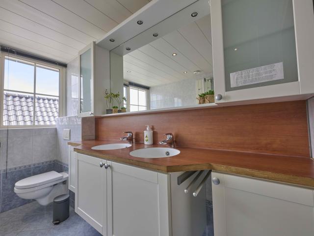 Badkamer