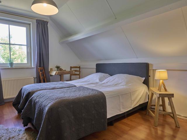 Slaapkamer
