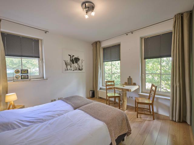 Slaapkamer