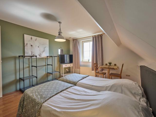 Slaapkamer