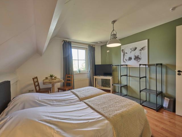 Slaapkamer