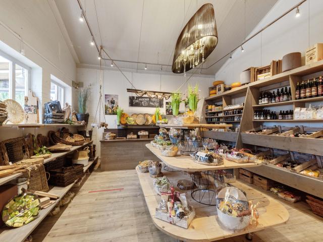 Direkte Umgebung [Sommer] (<1 km)