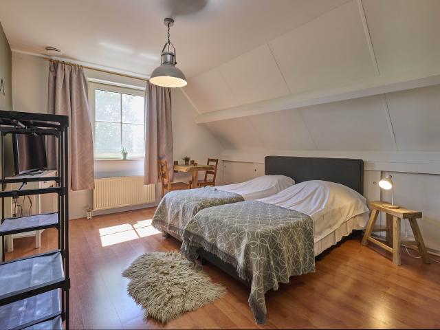 Slaapkamer