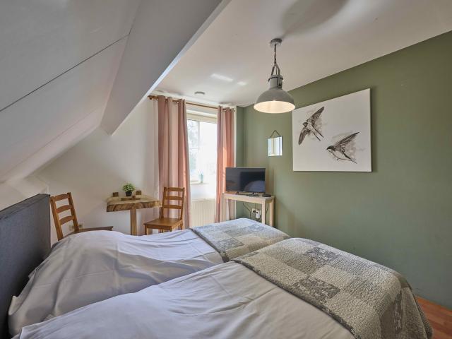 Slaapkamer