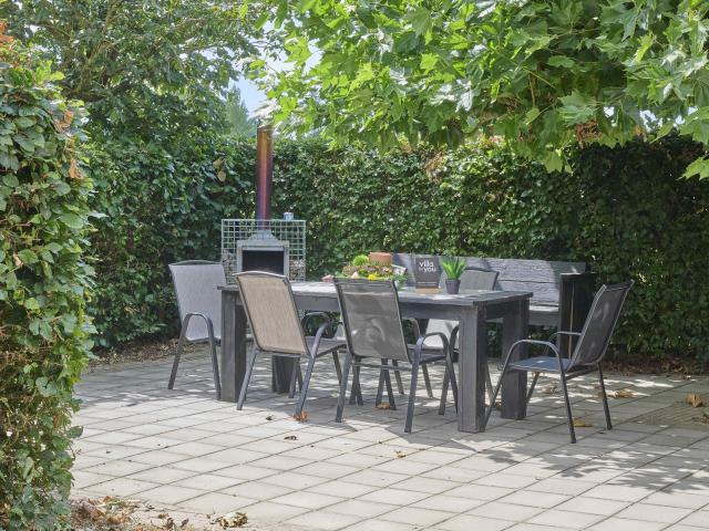 Terras / Balkon