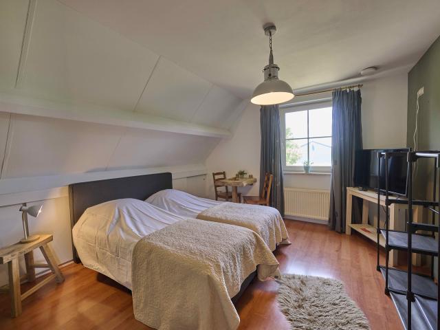 Slaapkamer