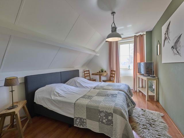 Slaapkamer
