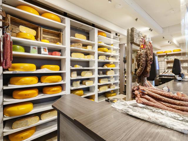 Direkte Umgebung [Sommer] (<1 km)