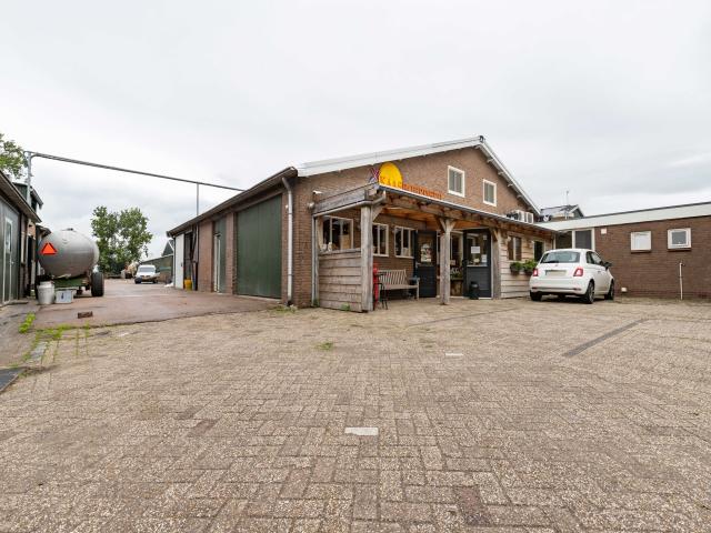 Direkte Umgebung [Sommer] (<1 km)