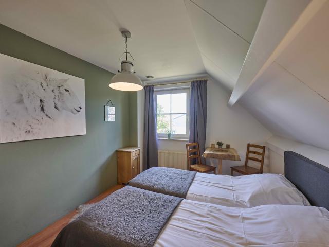 Slaapkamer
