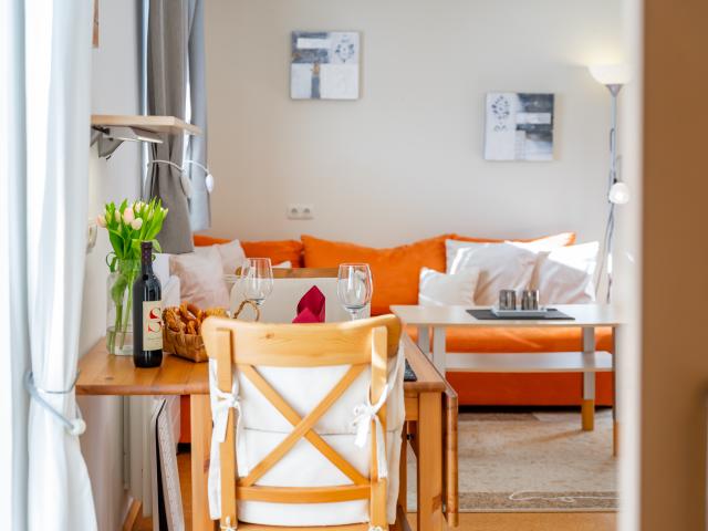 Ambiance / plan rapproché