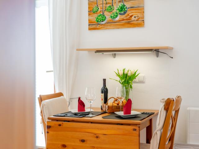 Ambiance / plan rapproché