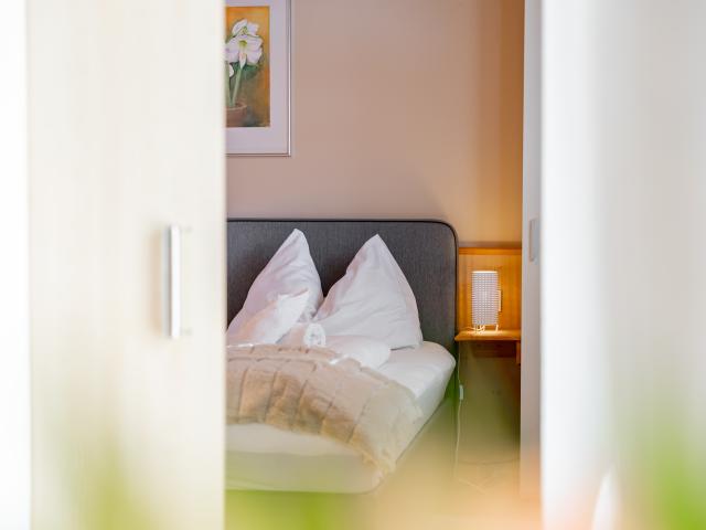 Ambiance / plan rapproché