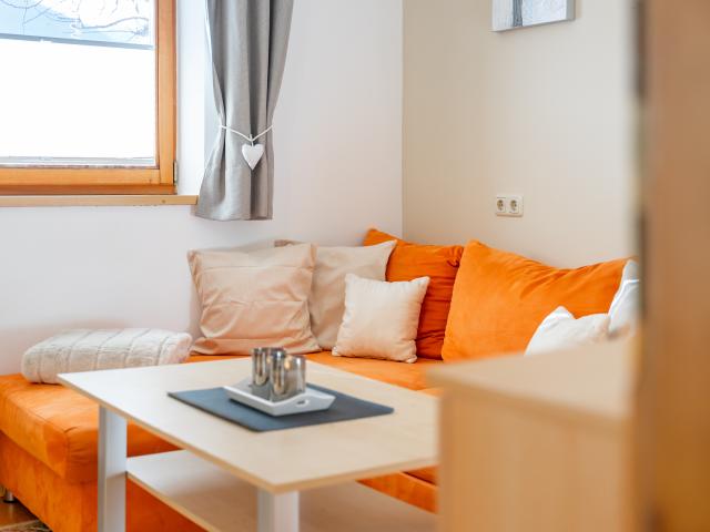 Ambiance / plan rapproché