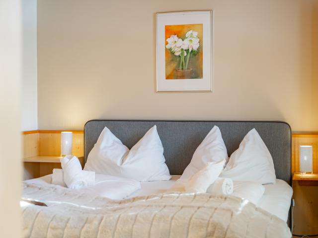 Ambiance / plan rapproché