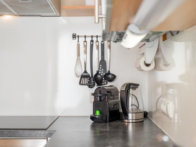 Ambiance / plan rapproché