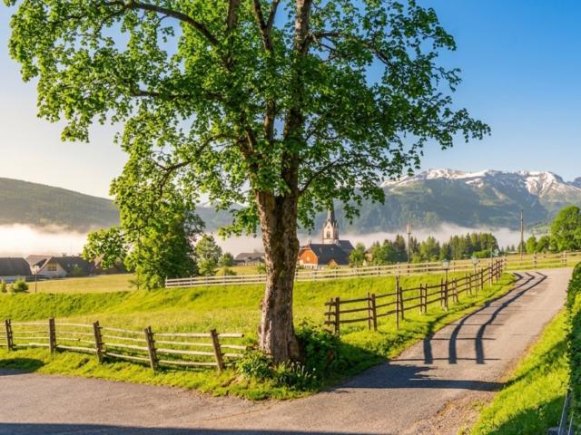 Dans les environs (1-5 km)
