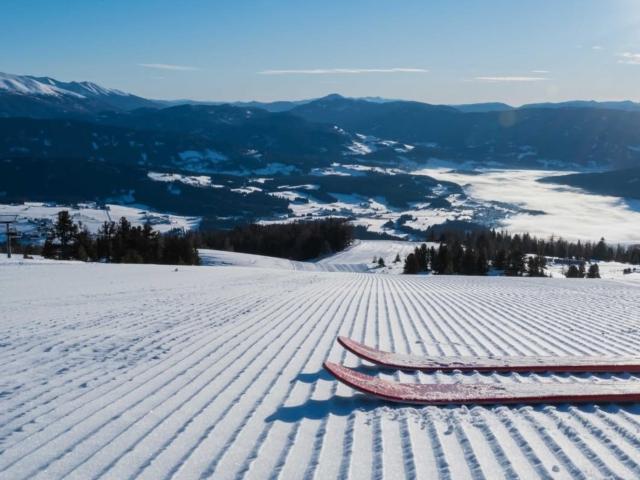 Surroundings (1-5 km)