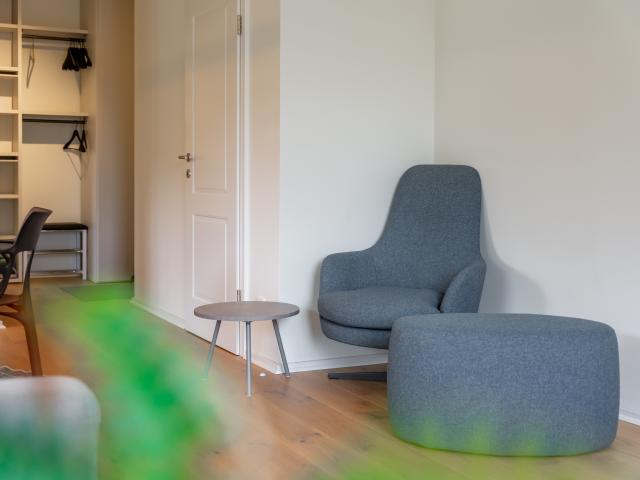 Ambiance / plan rapproché