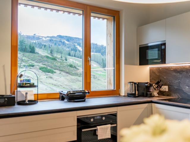 Ambiance / plan rapproché