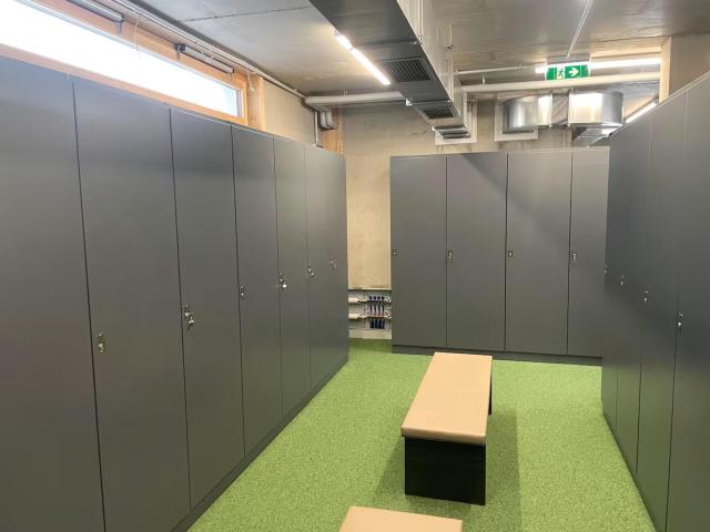 Equipement et services maison de vacances