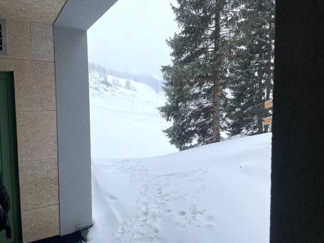 Extérieur maison de vacances