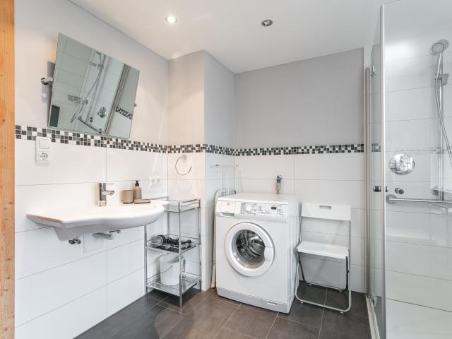 Equipement et services maison de vacances