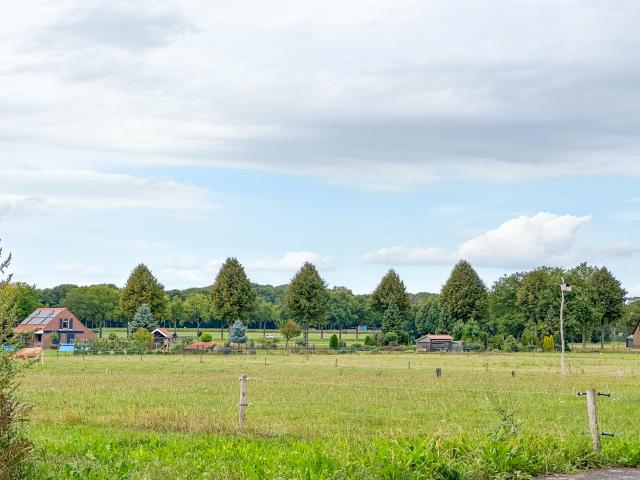 Direkte Umgebung (<1 km)