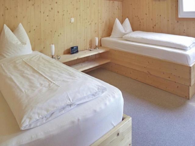 Slaapkamer
