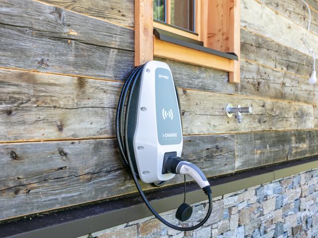 Equipement et services maison de vacances