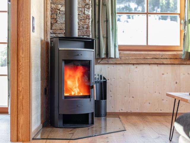 Holiday Home Facilities and Services