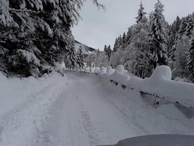 Dans les environs (1-5 km)