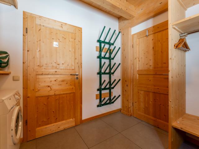 Holiday Home Facilities and Services