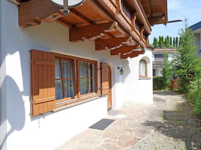 Hall d'entrée / Réception