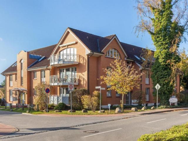 Exterieur vakantiehuis