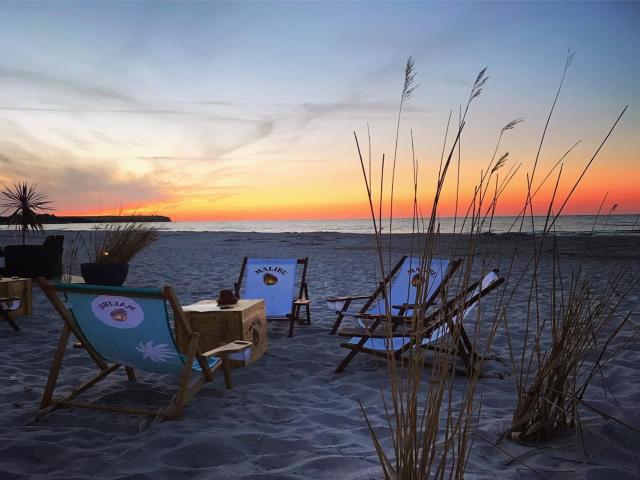 Directe omgeving (<1 km)