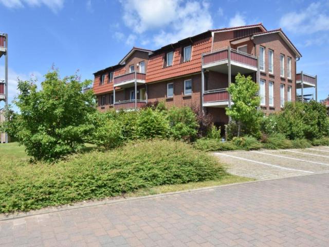 Extérieur maison de vacances